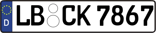 LB-CK7867