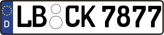 LB-CK7877