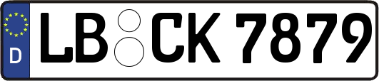 LB-CK7879