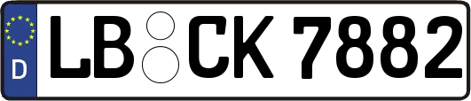 LB-CK7882