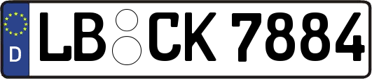 LB-CK7884