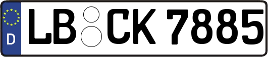 LB-CK7885