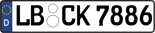 LB-CK7886