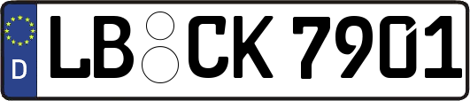 LB-CK7901