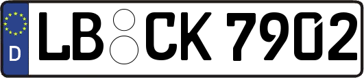 LB-CK7902