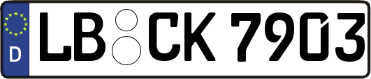 LB-CK7903