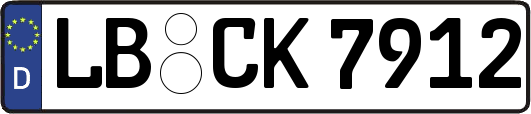 LB-CK7912