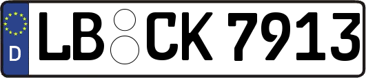 LB-CK7913