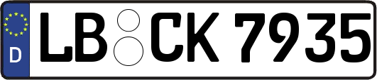 LB-CK7935