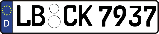 LB-CK7937