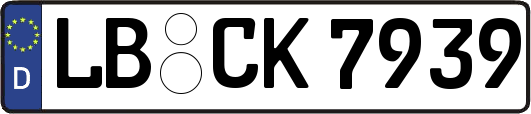 LB-CK7939