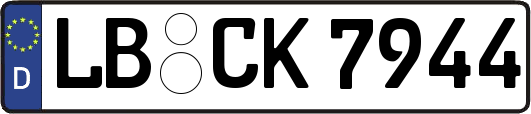 LB-CK7944