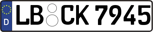 LB-CK7945