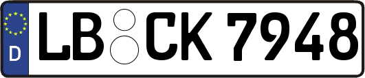 LB-CK7948
