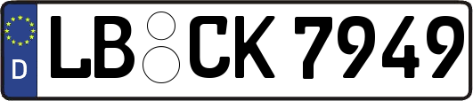 LB-CK7949