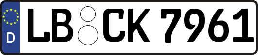 LB-CK7961