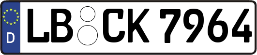 LB-CK7964