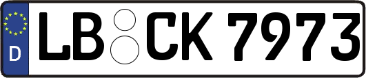 LB-CK7973