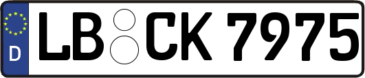 LB-CK7975
