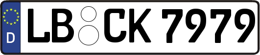 LB-CK7979
