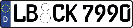 LB-CK7990