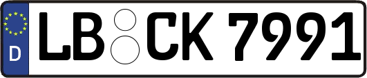LB-CK7991