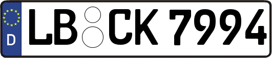 LB-CK7994