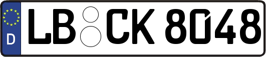 LB-CK8048
