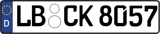 LB-CK8057
