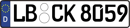 LB-CK8059