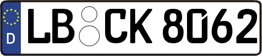 LB-CK8062