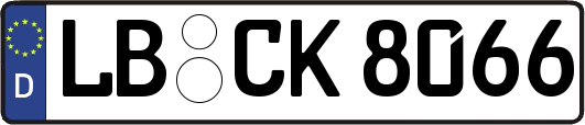 LB-CK8066