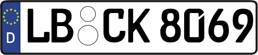 LB-CK8069