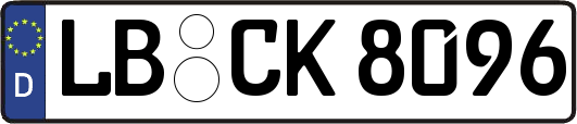 LB-CK8096