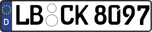 LB-CK8097