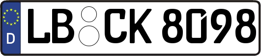 LB-CK8098