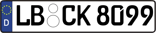 LB-CK8099