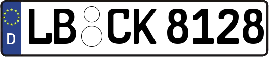 LB-CK8128