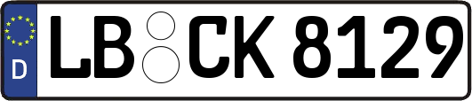LB-CK8129