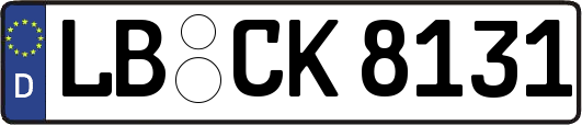 LB-CK8131