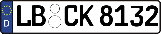 LB-CK8132