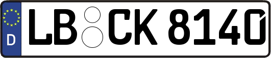 LB-CK8140