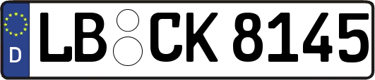 LB-CK8145