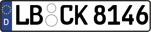 LB-CK8146