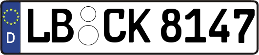 LB-CK8147