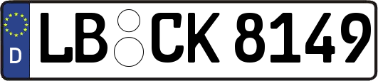 LB-CK8149