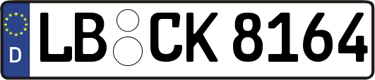 LB-CK8164