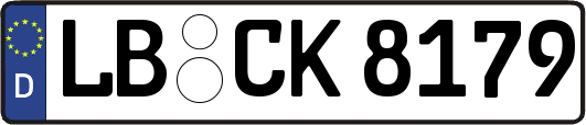 LB-CK8179