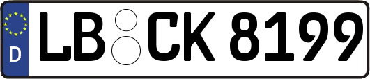 LB-CK8199