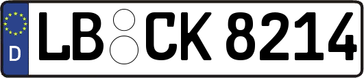 LB-CK8214